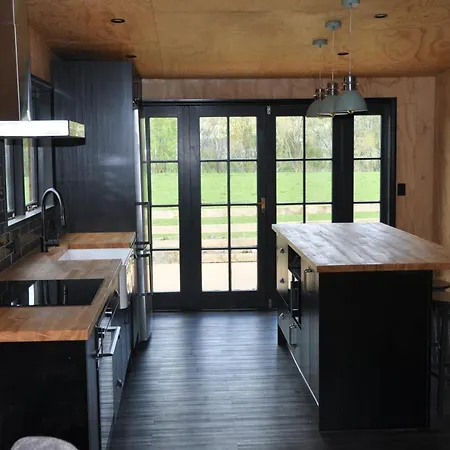 Renagour Cottage - Farmstay With Hot Tub! Whanganui Exterior photo
