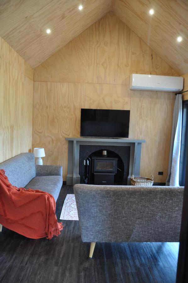 Holiday home Renagour - With Hot Tub!
