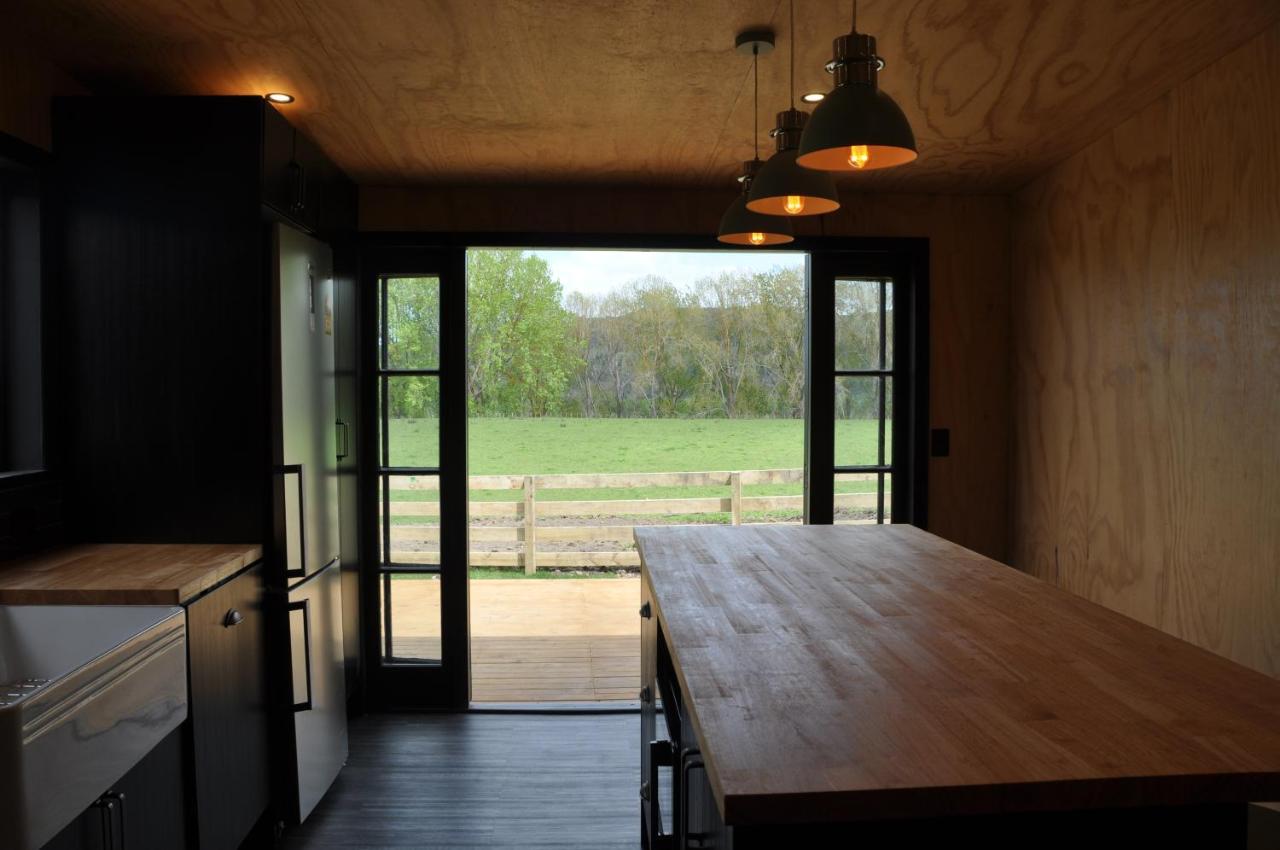 Renagour - With Hot Tub! Holiday home