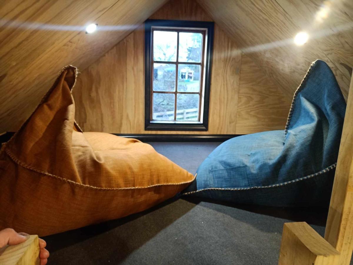 Holiday home Renagour - With Hot Tub! *
