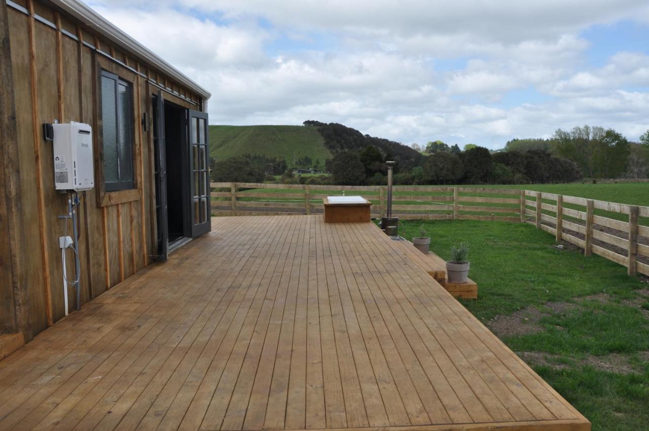 Renagour - With Hot Tub! Holiday home *
