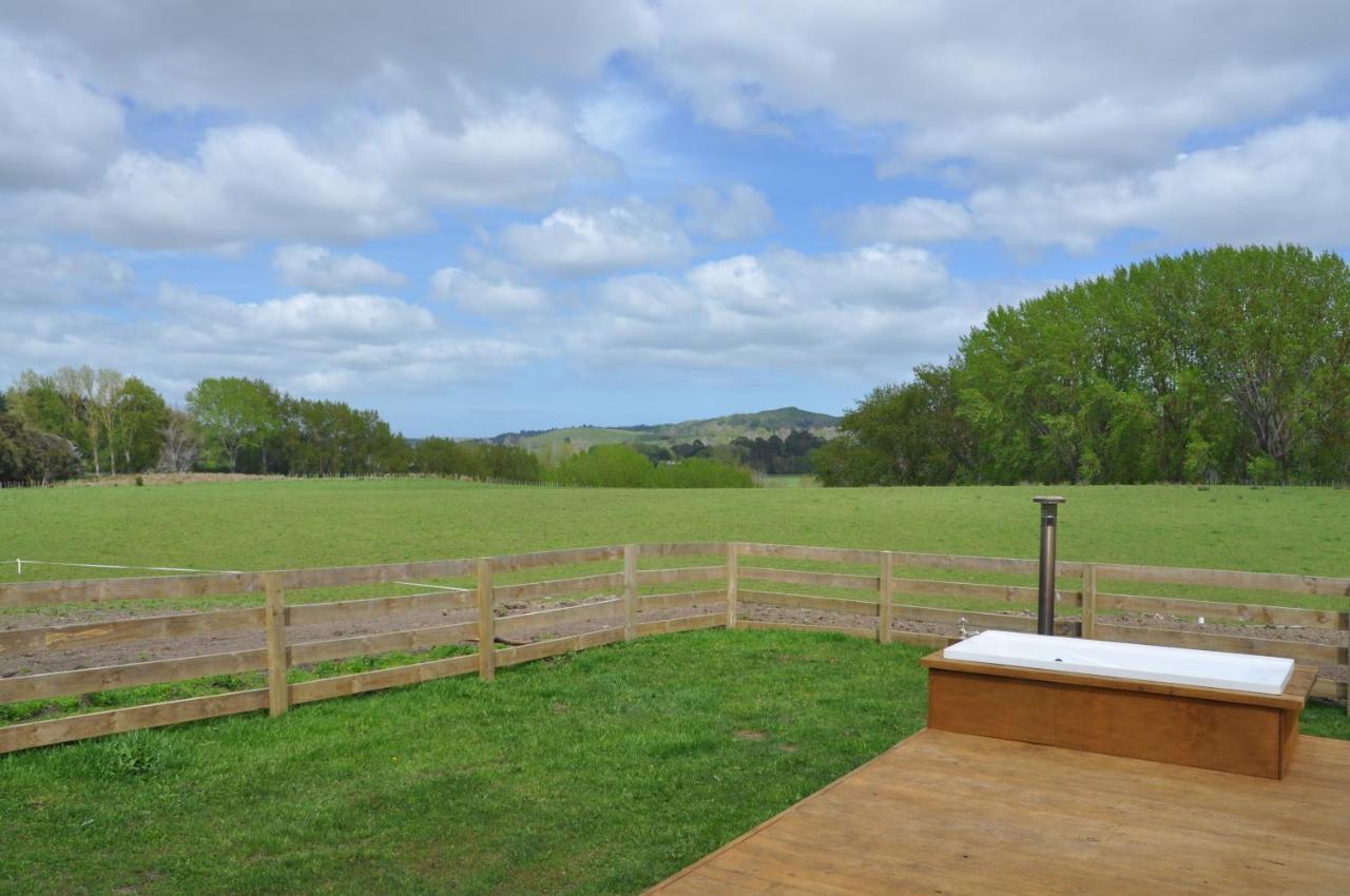 Holiday home Renagour - With Hot Tub! *