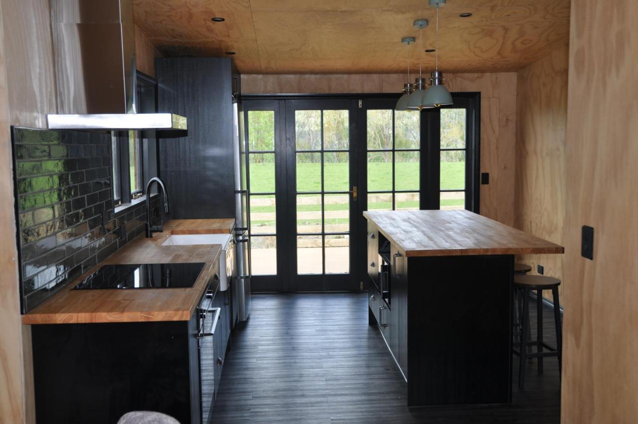 Holiday home Renagour - With Hot Tub! Whanganui