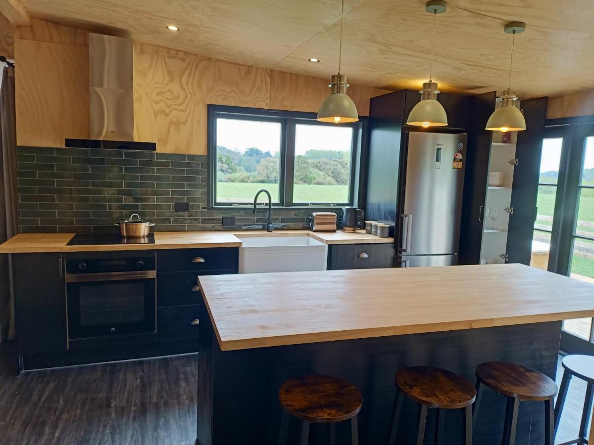 Holiday home Renagour - With Hot Tub!