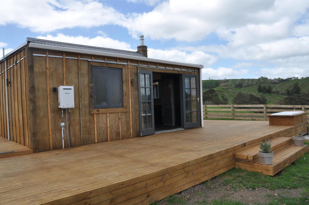 Renagour - With Hot Tub! Holiday home
